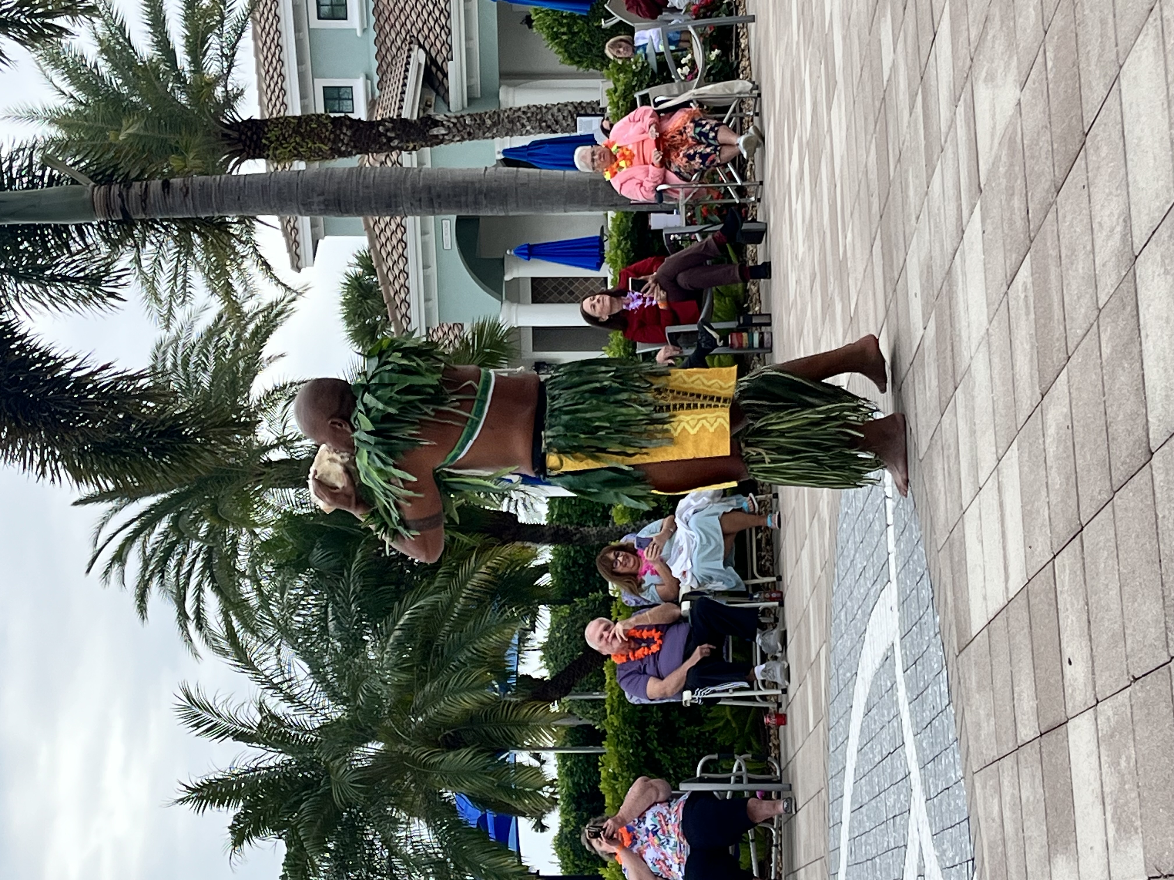 Luau 1