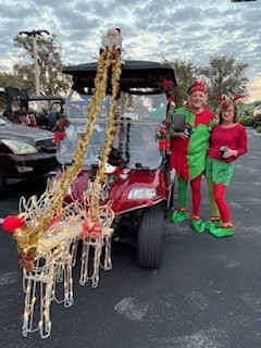 Christmas Parade 4