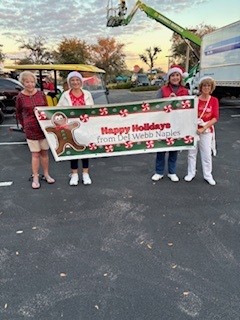Christmas Parade 2