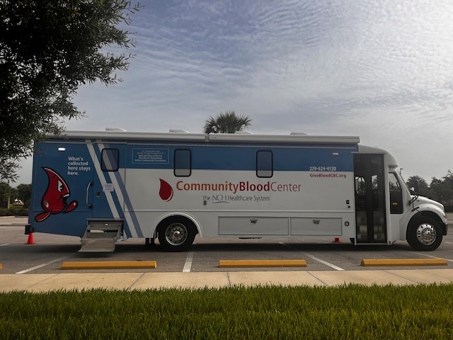 Blood Drive 1